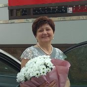 Галина Овчинникова(Шевко)