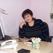 Нина Кузьмина (Попова)