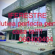 FERESTRE UȘI