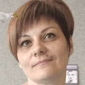 Марина Ковалёва