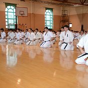 Kyokushin Armenia