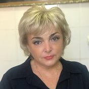 Галина Тюгаева(Антонова)