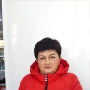 Светлана Ручинскас