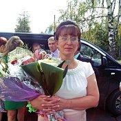 Марина Кечемайкина(Борисова)