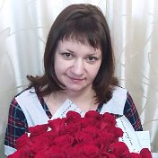 Анастасия Шуляева
