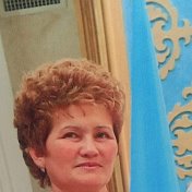 Рая Рабинович (Абилова)
