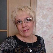 Наталья Голенкова (Соловьева)