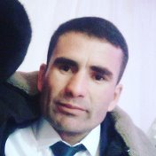 Obid Ibragimov