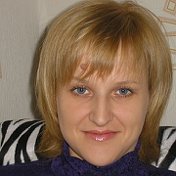 Олеся Пестова (Немигалова )