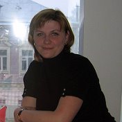 Светлана Шпиева (Тугарова)