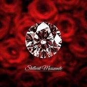 STELLARIT MOISSANITE