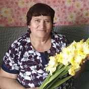 Татьяна Потылицына(Матвиенко)