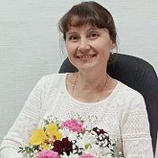Наталья Шабанова (Фомичева)
