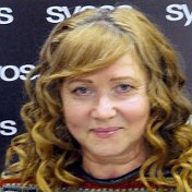 Валентина Козуб (Швец)