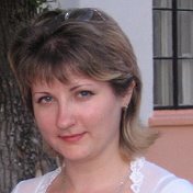 Виктория Наумович