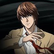 Light Yagami