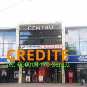 CREDITE - Balti - Sergiu 060101470