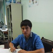 Zakariya Bazarbaev