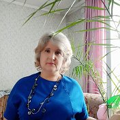 Тамара Устюгова (Хадасевич)