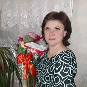 Наталья Ткачёва