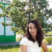 Ирина Купрейченко (Кравченко)