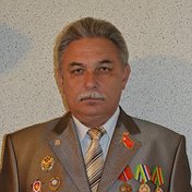 Валерий Матвеев