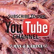 Youtube MAXKarina