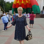 Екатерина Доронина