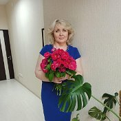 Татьяна Ковалёва (Слободенюк)