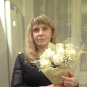 Ирина Задорина