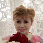 Лилия Каримова (Валидова)