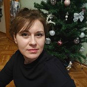 Татьяна Смолина(Фролова)