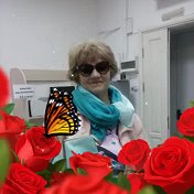 Екатерина Лященко (Синюрина)