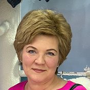 Нина Ершова( Филиппова)