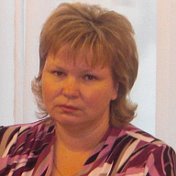 Елена Карпова (Шурко)