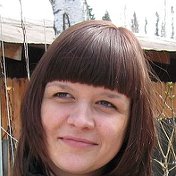 Юлия Котова (Шутова)