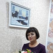 Елена Буйновская