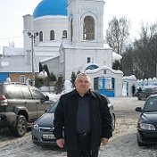 Александр Мизинов