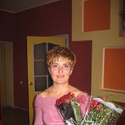 Ольга Шкляр