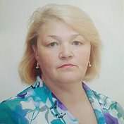 Таисия Фролова