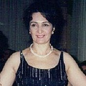 Roza Ilishayeva