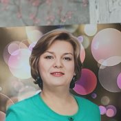 Ольга Иванова (Лаба)