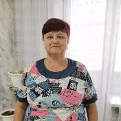 Людмила Чертыкова