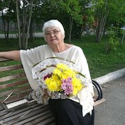 Роза Ахтямова (Зименкова)