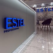 ESTEL Professional v Moldove