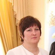 Мария Карпик (Полюлян)