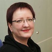 Инна Топчиева
