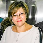 Светлана Смирнова(Алексеенкова)