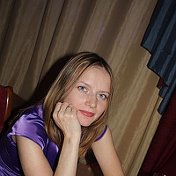Анастасия Третьякова (Кондратенкова)
