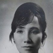 Валентина Баженова